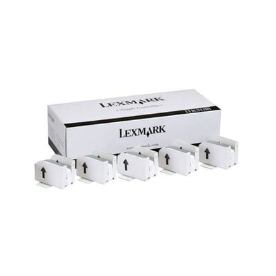 Lexmark 35S8500 agrafe 5000 agrafes
